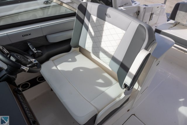 New 2024 Chaparral 310 OSX for sale